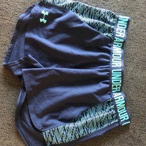 Under Armour Shorts